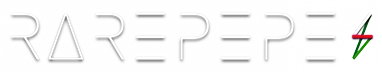 Rare Pepes Logo